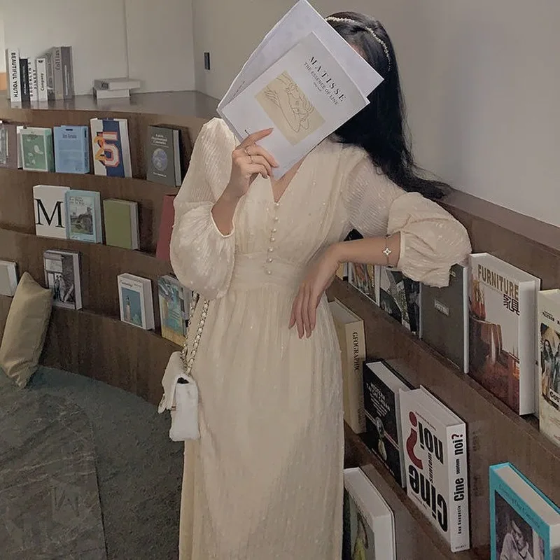 Женское платье миди с пайетками элегантное винтажное дизайнерское во