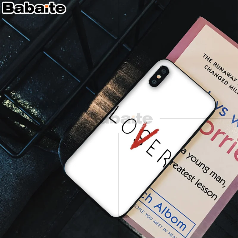 

Stephen King s It pennywise Soft Rubber black Phone Case for iPhone 5 5Sx 6 7 7plus 8 8Plus X XS MAX XR 12 mini 12ProMax