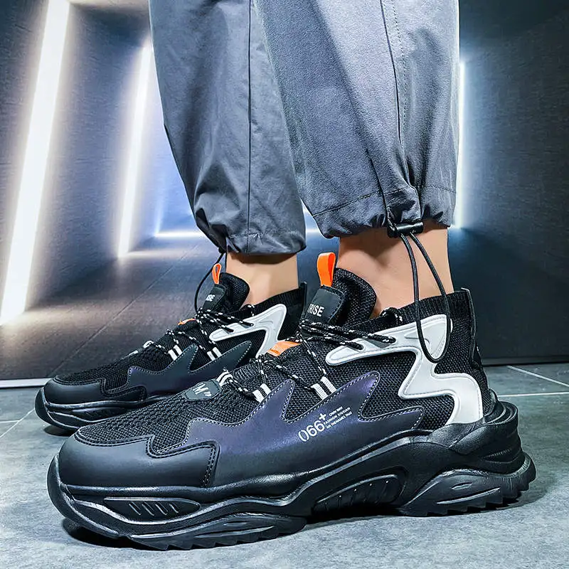 

Мужские кроссовки для бега, беговые кроссовки, мужские Оригинальные кроссовки для бега, детская спортивная обувь, мужские теннисные кроссо...