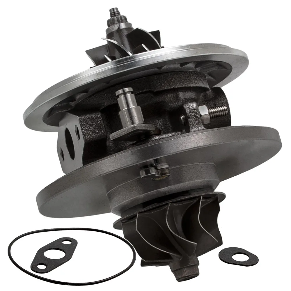 

Турбокартридж для Audi A4 A6 Skoda VW 1.9TDI ASV ATJ AJM AVB 7018545004S для Seat Cordoba 1,9 TDI 81 кВт, турбокомпрессор