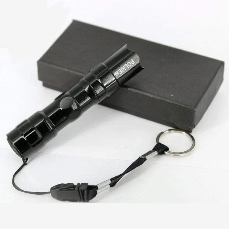 

Led flashlight Ultra Bright led torch Bicycle Light use Waterproof