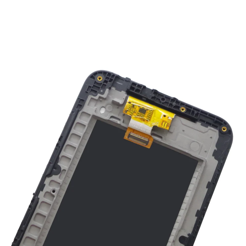 Протестированный ЖК-дисплей для LG K10 2017 LCD M250N X400 с сенсорным экраном в сборе K20 Plus