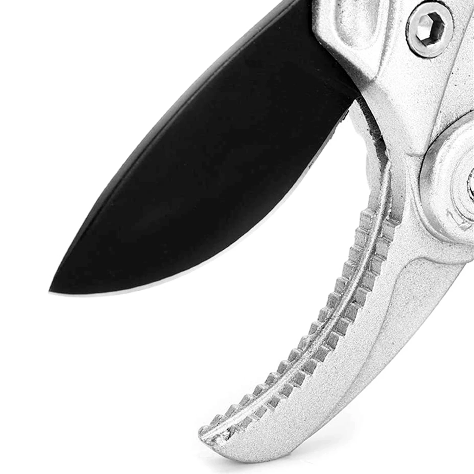 

Pruning Shear Ratchet Plant trim horticulture Hand Shear Orchard Pruning Pruner Cut Shrub Garden Tree Flower Scissor Supplies