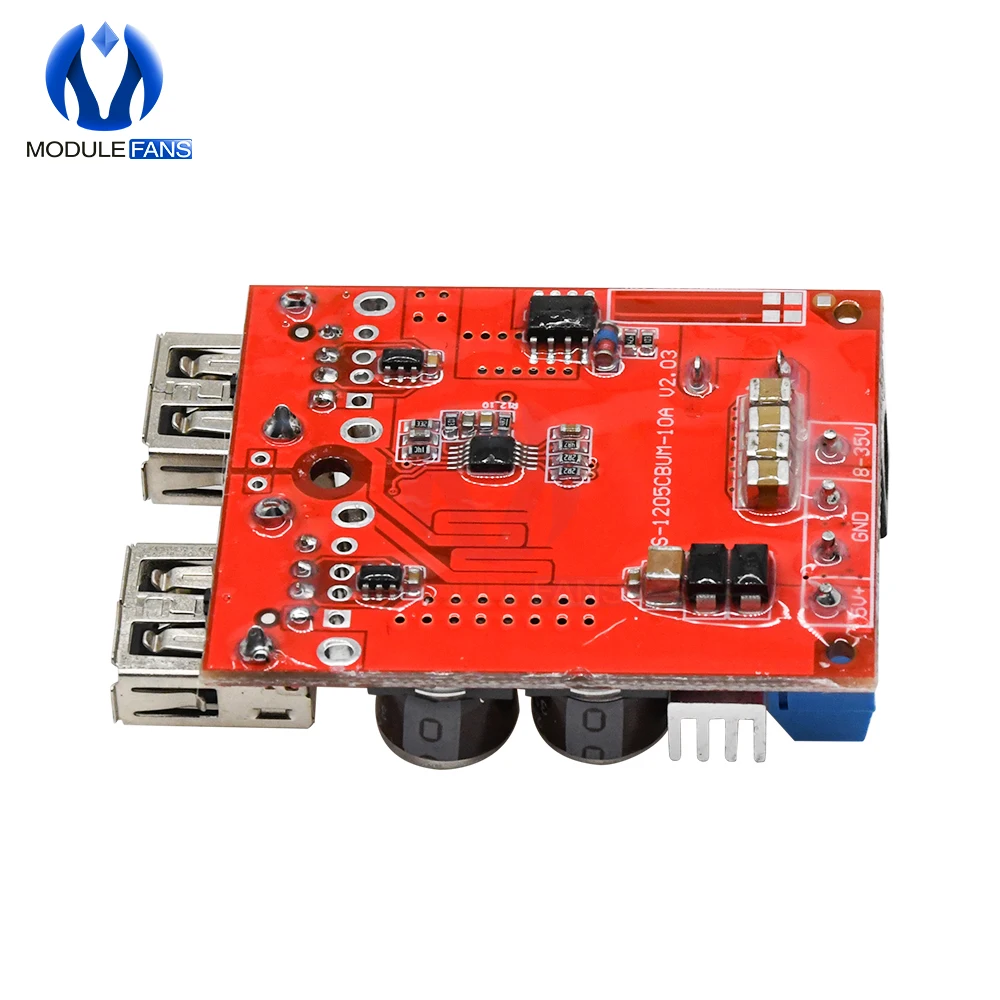 Зарядное устройство для автомобиля 8 в 35 В 5 А|Интегральные схемы| |