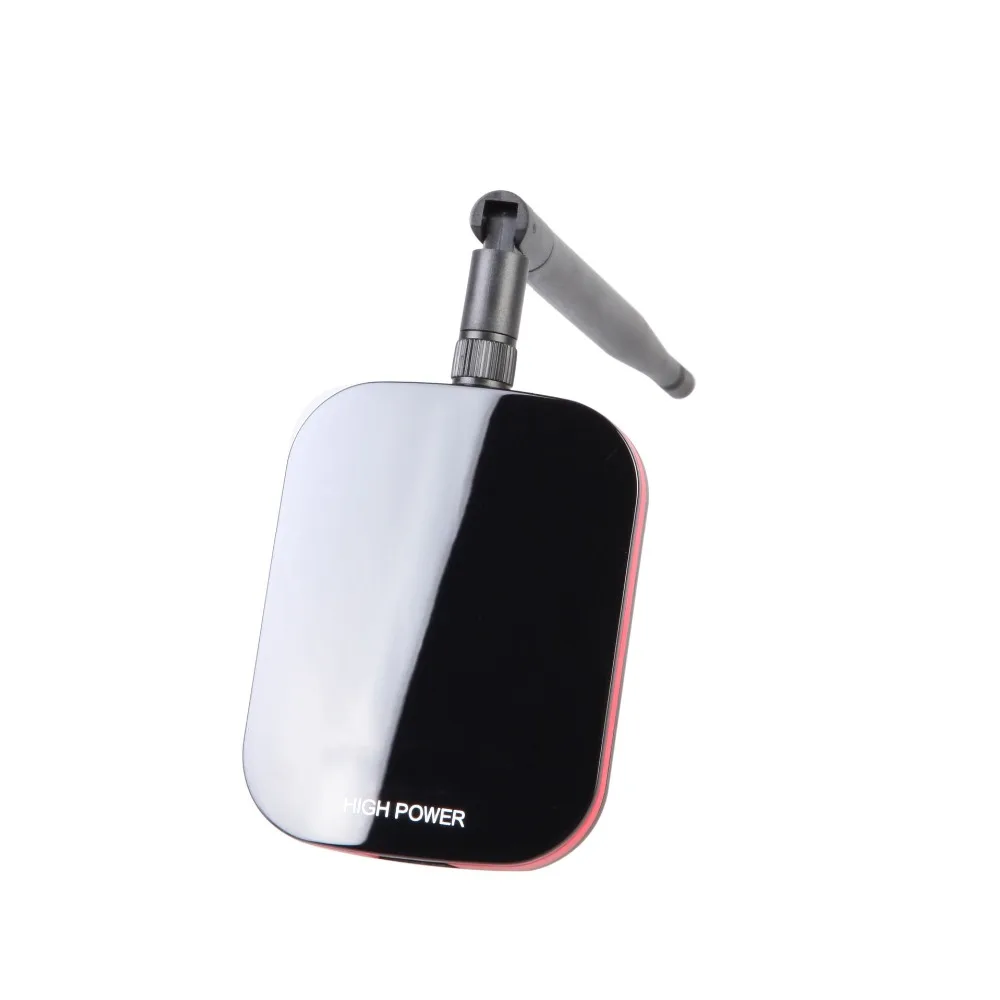 CHANEVE высокой мощности Ralink RT3070L беспроводной usb-адаптер 802.11b/g/n WiFi Dongle 150 Мбит/с адаптер Wi-Fi с антенной 5 дБ