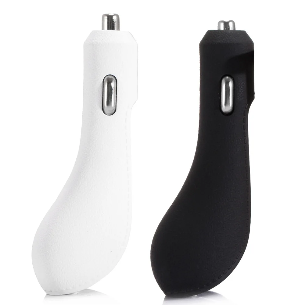QC 3 0 порта USB Автомобильное зарядное устройство адаптер Быстрая зарядка для iPhone