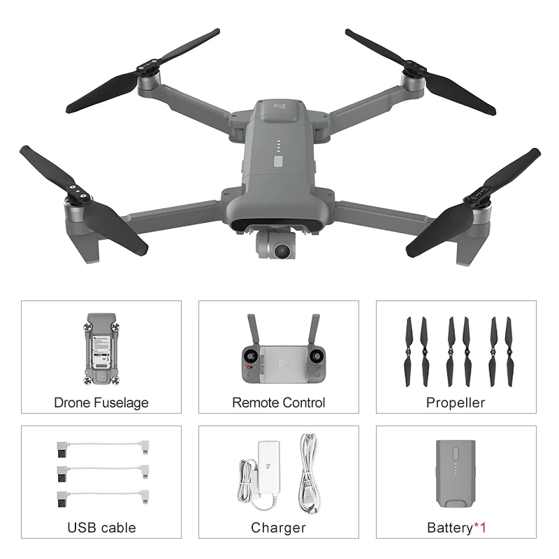 

FIMI X8 SE Drone X8SE 2020 Drone RC Helicopter 8KM FPV 3-Axis Gimbal 4K Full HD Camera GPS RC Drone Quadcopter RTF