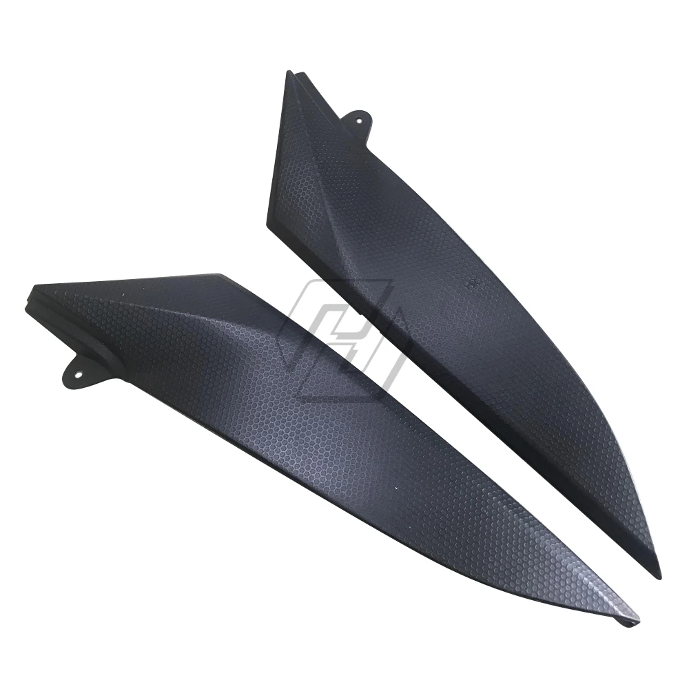 Боковая крышка для бака мотоцикла обтекатель рамка отделка чехол Yamaha YZF R1 2004 2005