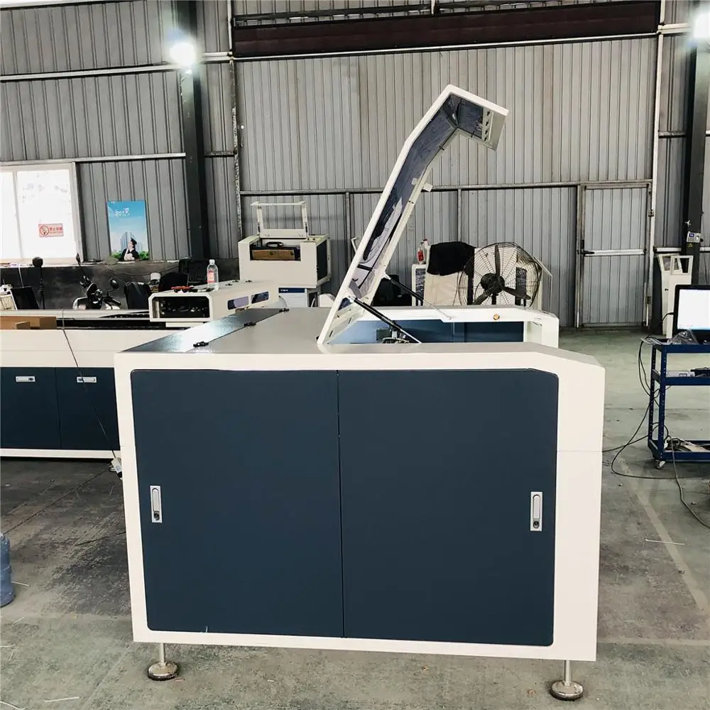 Аппарат для лазерной резки Co2 Robotec 90 Вт 1390 с трубкой Reci W2 лазер Ruida контроллер Rdc6445G