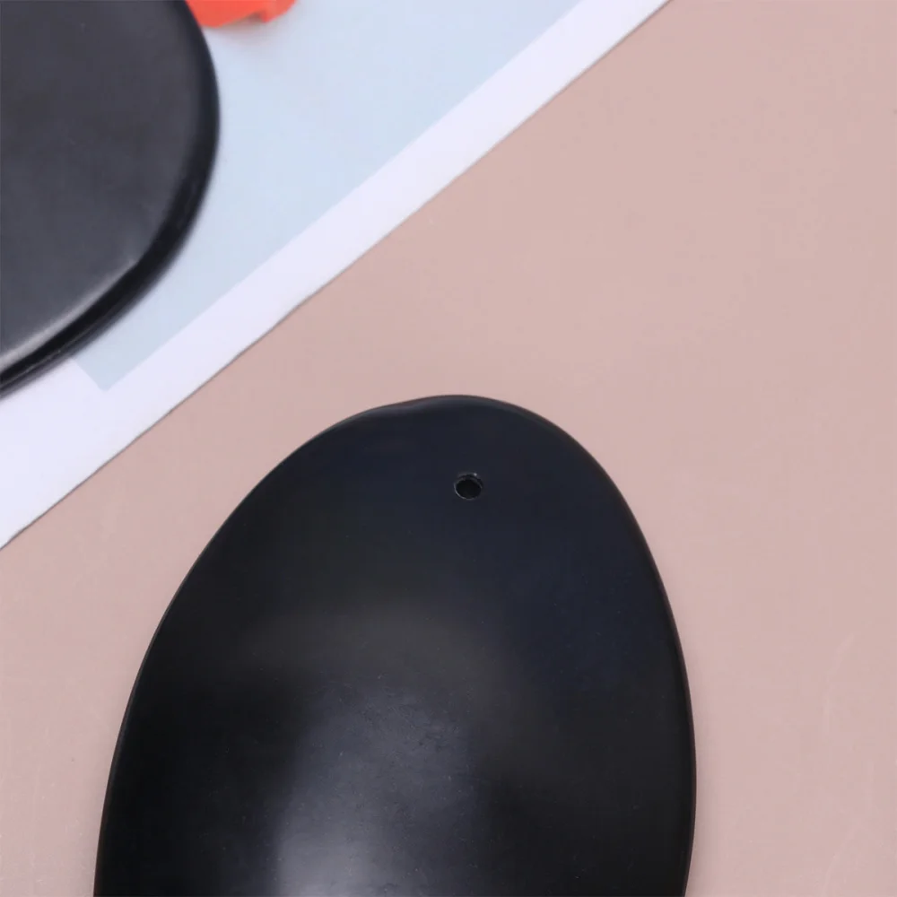 

5pcs Stone Needle Scraping Board Simple Helpful Massage Tool Massager Stone Needle Scraping Plate for Face Feet