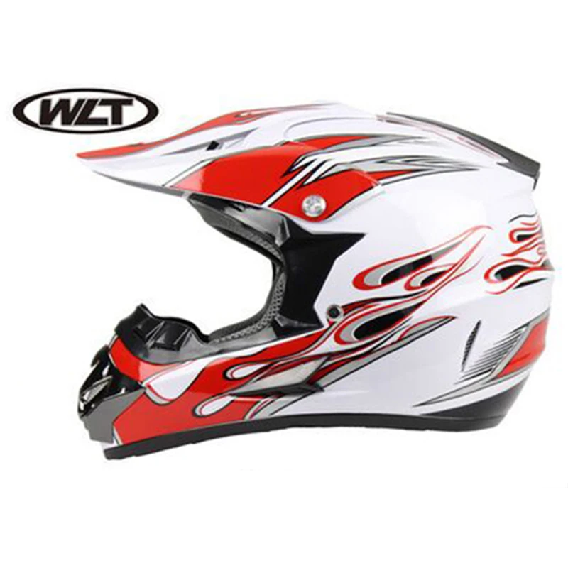 Шлемы для мотокросса внедорожников гоночный шлем мотовездехода MTB DH