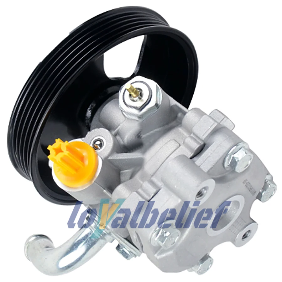 

NEW POWER STEERING PUMP NEW FOR SUZUKI GRAND VITARA 2.0i 4X4 ,1.6, 2.5 49100-65D10 49110-64G21 49100-65D10 49110-42T00 30020979