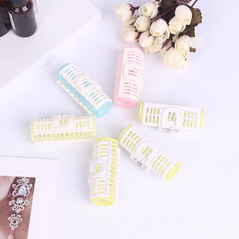 3 шт. волшебные бигуди для волос мягкие большие парикмахерские инструменты