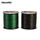 Плетеная леска, супер ПЭ 300 фунтов 1,0 мм, 100 метров, прочные рыболовные снасти, 8 нитей, леска для морской рыбалки