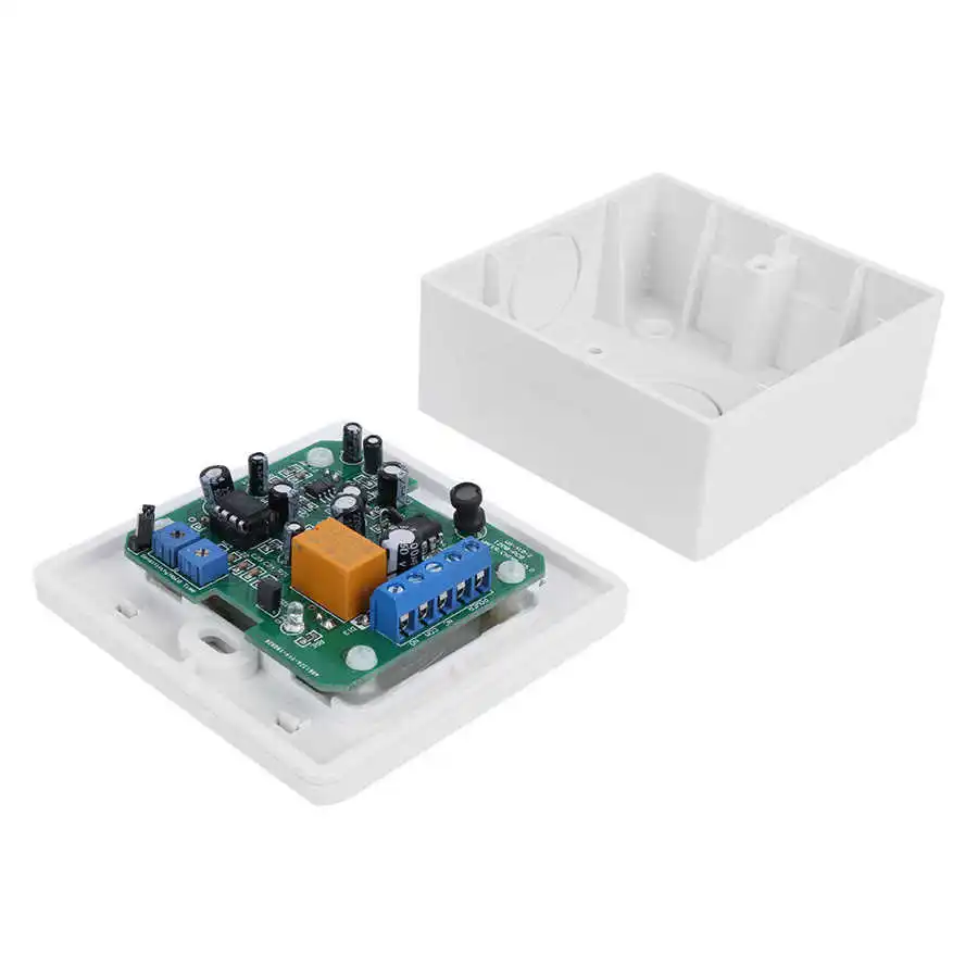 Высокое качество умный датчик ручной переключатель бесконтактная индукция