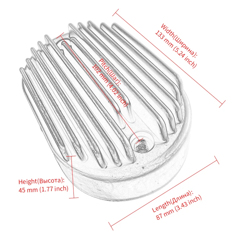 Регулятор напряжения R2102.2 для мотоцикла регулятор 2008 2014 VROD VSRCAW VSRCDX 74440 08|Зажигание