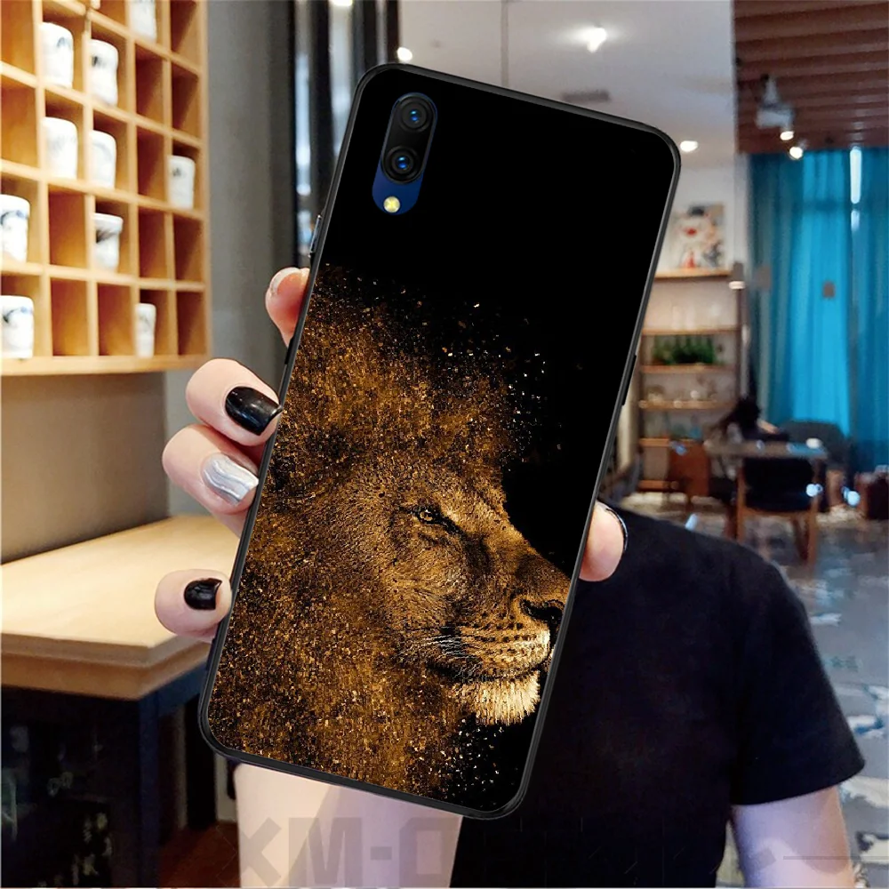 Viviana креативный чехол для телефона VIVO X23 Magic X21 20 30 X21UD X20 21 9S 9 Plus X play 6 | Мобильные