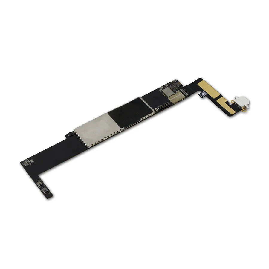Оригинальная разблокированная материнская плата 16 ГБ 32 64 для Ipad mini 1 версия Wi-Fi с