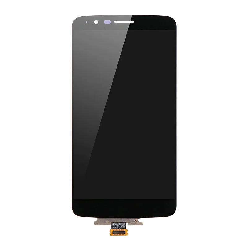 5 7 'для LG Stylus 3 LS777 M400 M400DF M400N M400F M400Y ЖК-дисплей и кодирующий преобразователь
