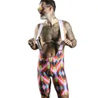 Шорты с лазерной резкой Love The Pain мужские, летние уличные дышащие ударопрочные велошорты из лайкры, гелевые штаны