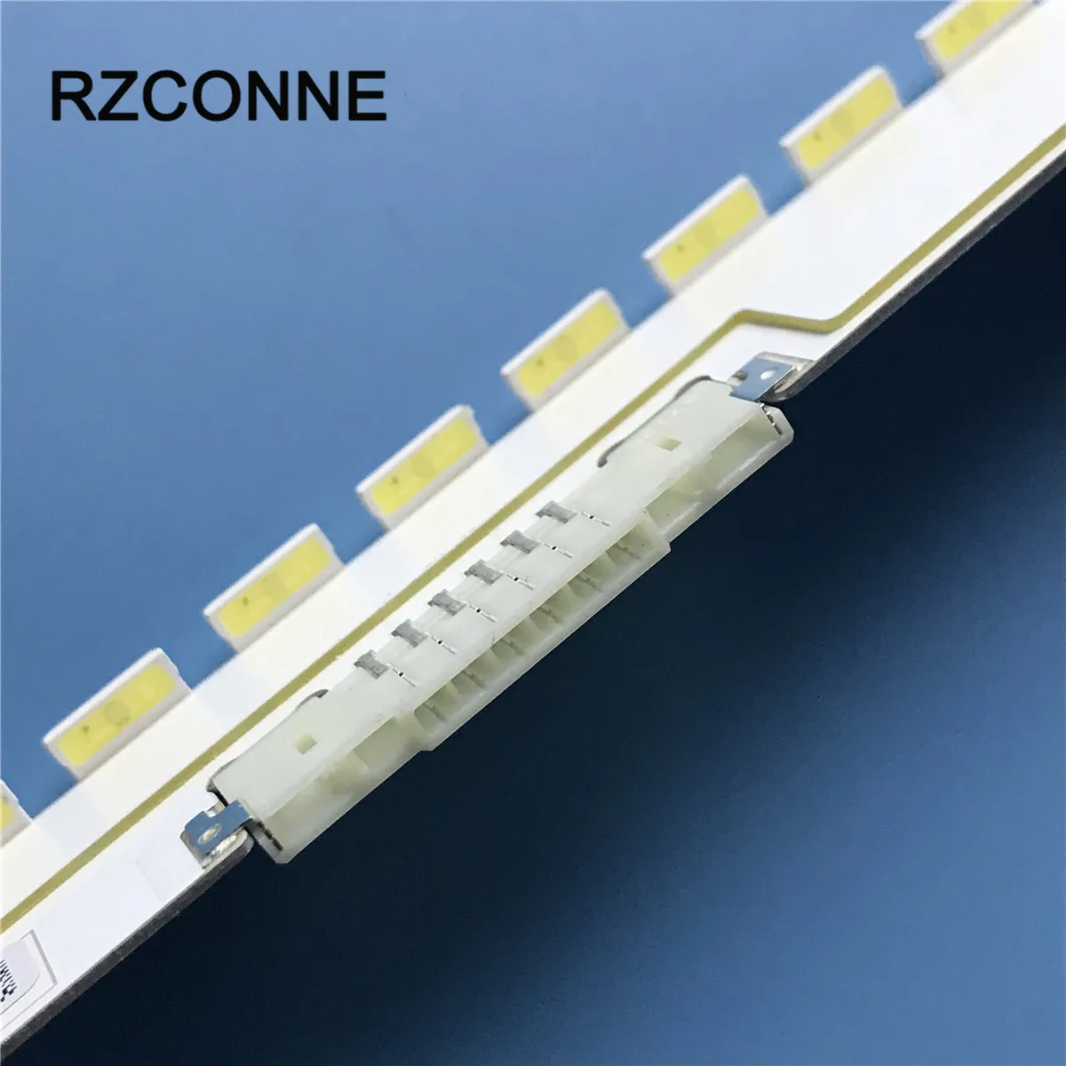 Светодиодная лента 64 светодиода S_K5.5/6 2 K _ 49 sfl70 64LED rev2.0 LM41 00300A для Samsung ''BN96 39510A