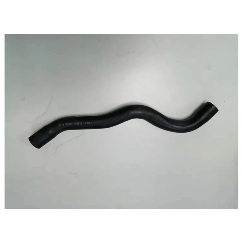 Автомобильные аксессуары система охлаждения двигателя для Mazda 3 BK 2004 2008 двигатель