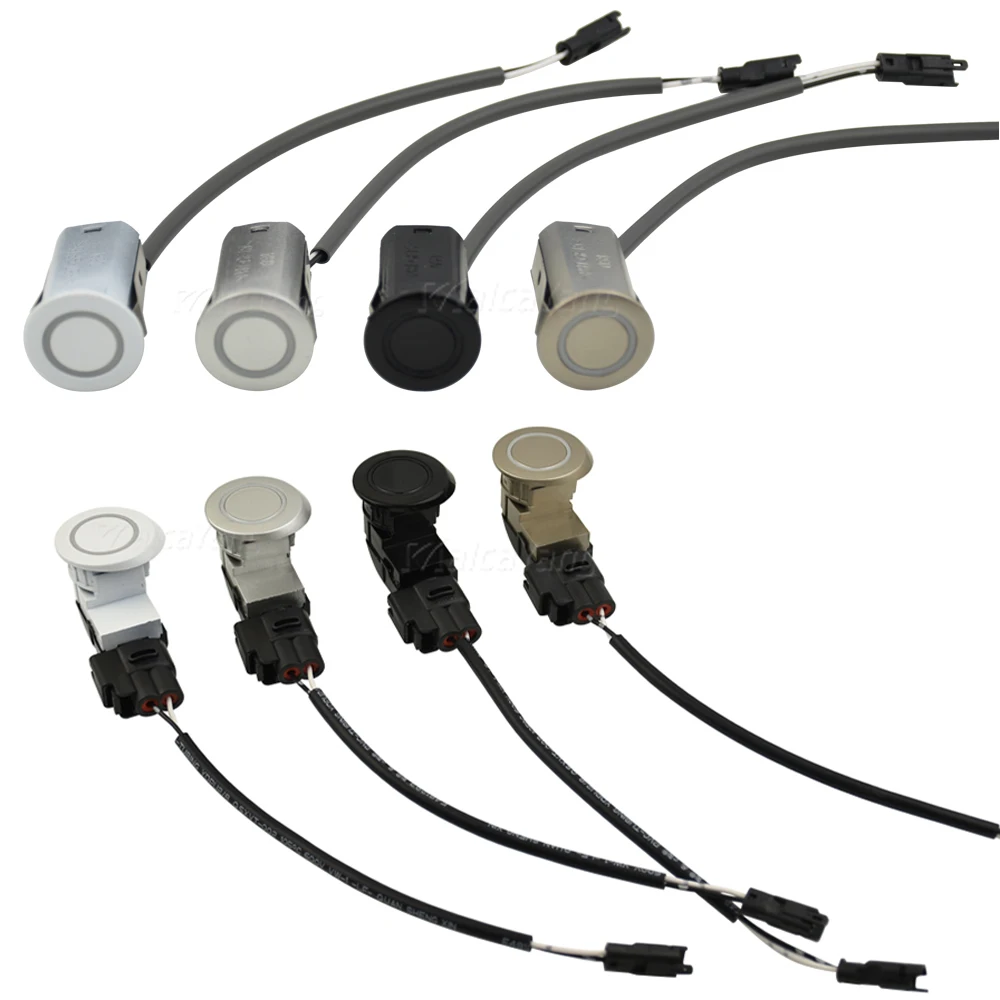 Новый Автомобильный парктроник OEM PZ362 00208 B0 188300 9630 для Toyota 06 11 Camry ACV40 Lexus RX|Датчики