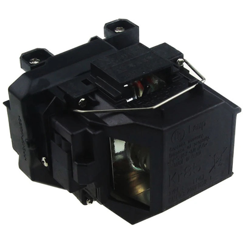 V13H010L67 модуль лампы для проектора EPSON EB S02 S11 S12 SXW11 SXW12 W02 и т. д|Светодиодные ленты| |