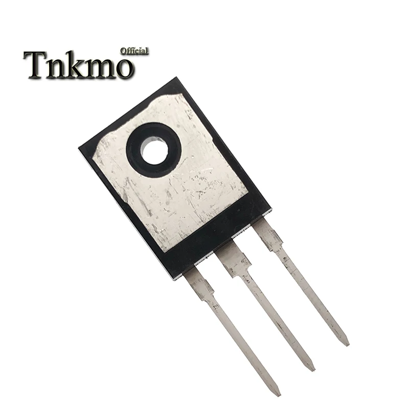 10 шт. STGW60V60DF TO-3P GW60V60DF TO-247 60V60 TO247 IGBT 600V 80A Бесплатная доставка | Электроника