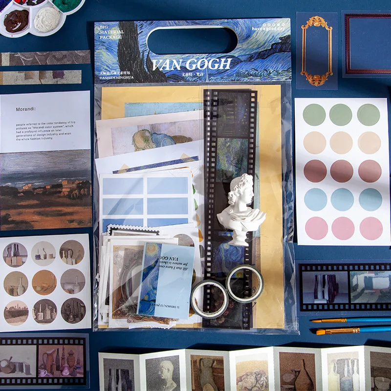 

Наклейки декоративные для скрапбукинга, 36 шт.