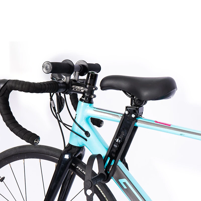 Детское сидение для мотоцикла горных велосипедов передние велосипедные сиденья