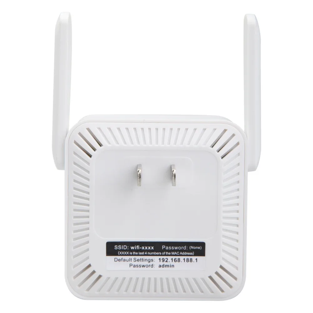 5 ГГц 2 4 Repiter WiFi Ultraboost 300 м расширитель диапазона длинный усилитель сигнала и