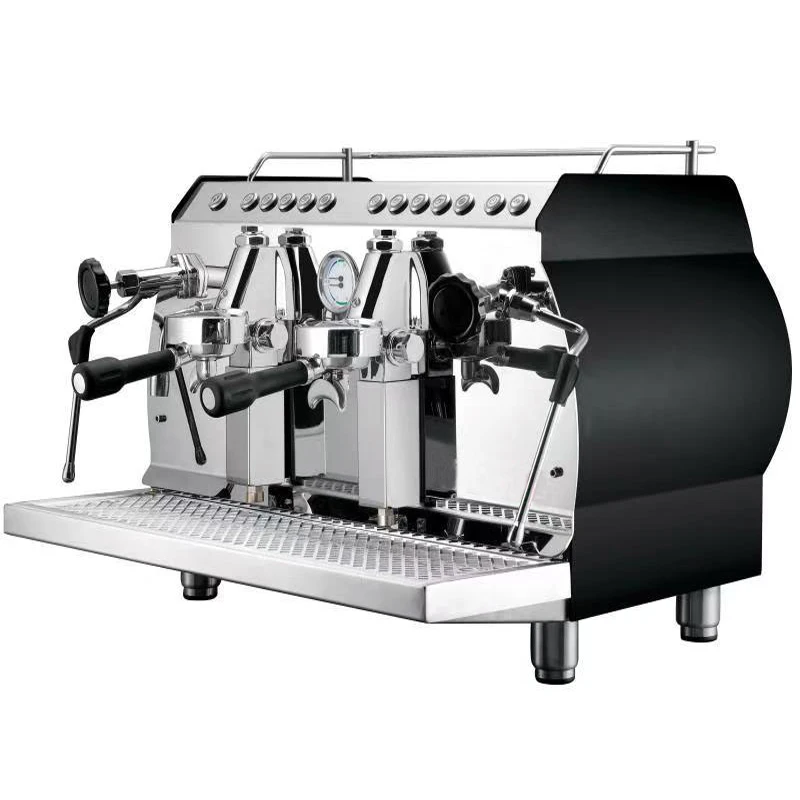 Коммерческая кофемашина полуавтоматическая для эспрессо | Бытовая техника