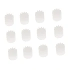 Зубчатый мотор MagiDeal 12x11 для квадрокоптера U818A F181 H12C с дистанционным управлением