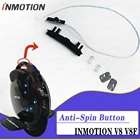 Набор кнопок для защиты от вращения INMOTION V10, V10F, V8, V8F