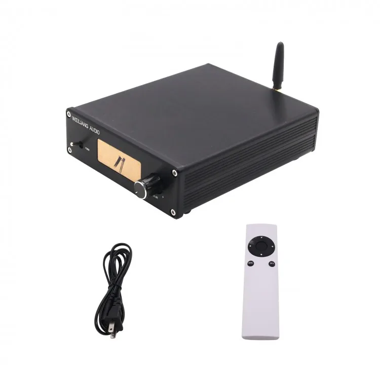 

PGA2311 дистанционного предусилитель 2 канала предварительно объем Управление несколько Вход выбор