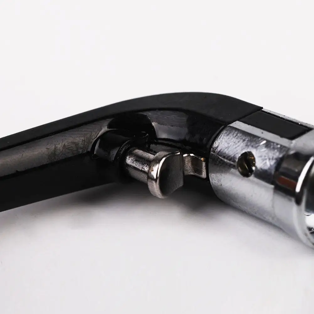 Складной полуметаллический штатив с деревянной ручкой для рыбалки | Спорт и