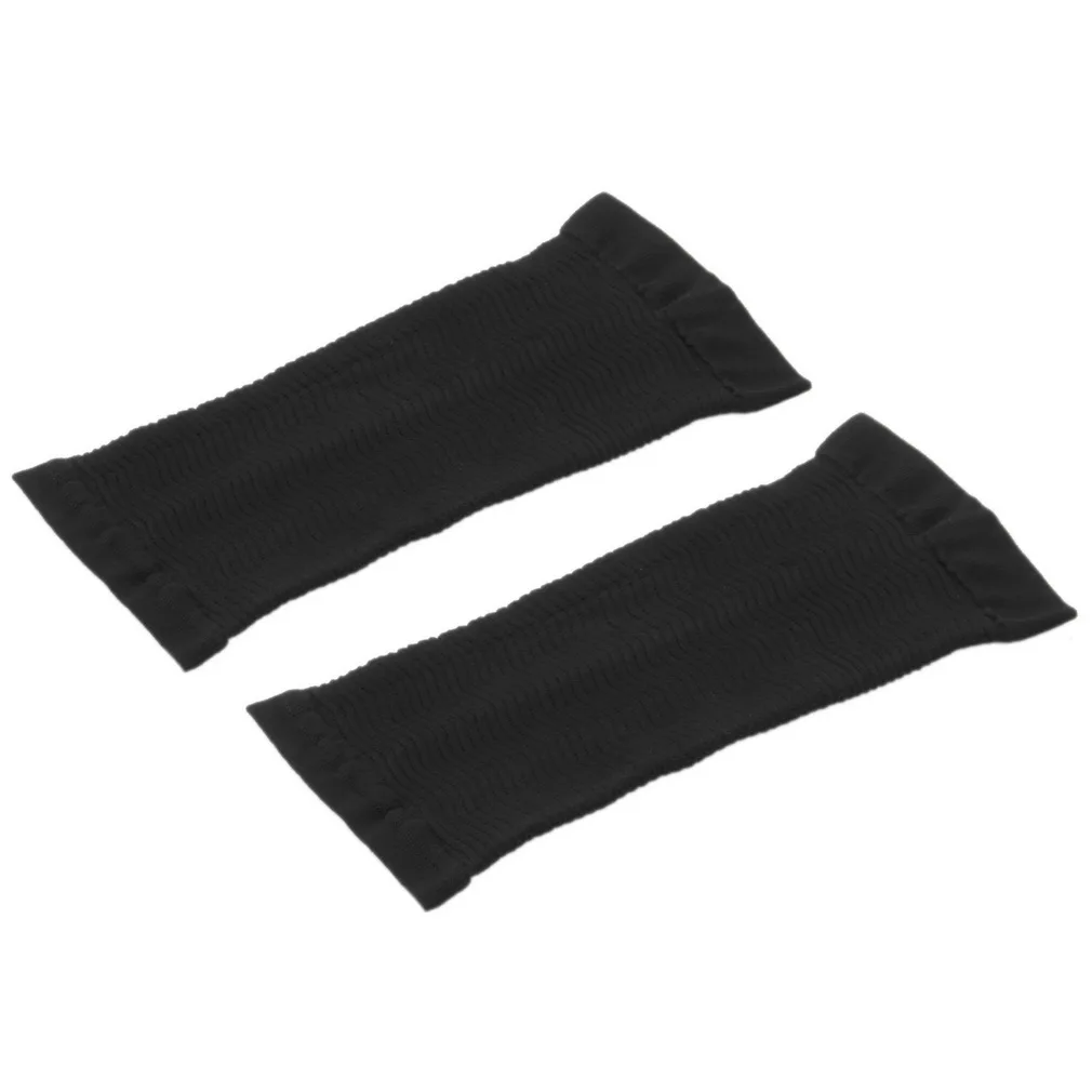 2 шт Мода Девушки Женщины потеря веса калорий от жира Buster рука шейпер для ног