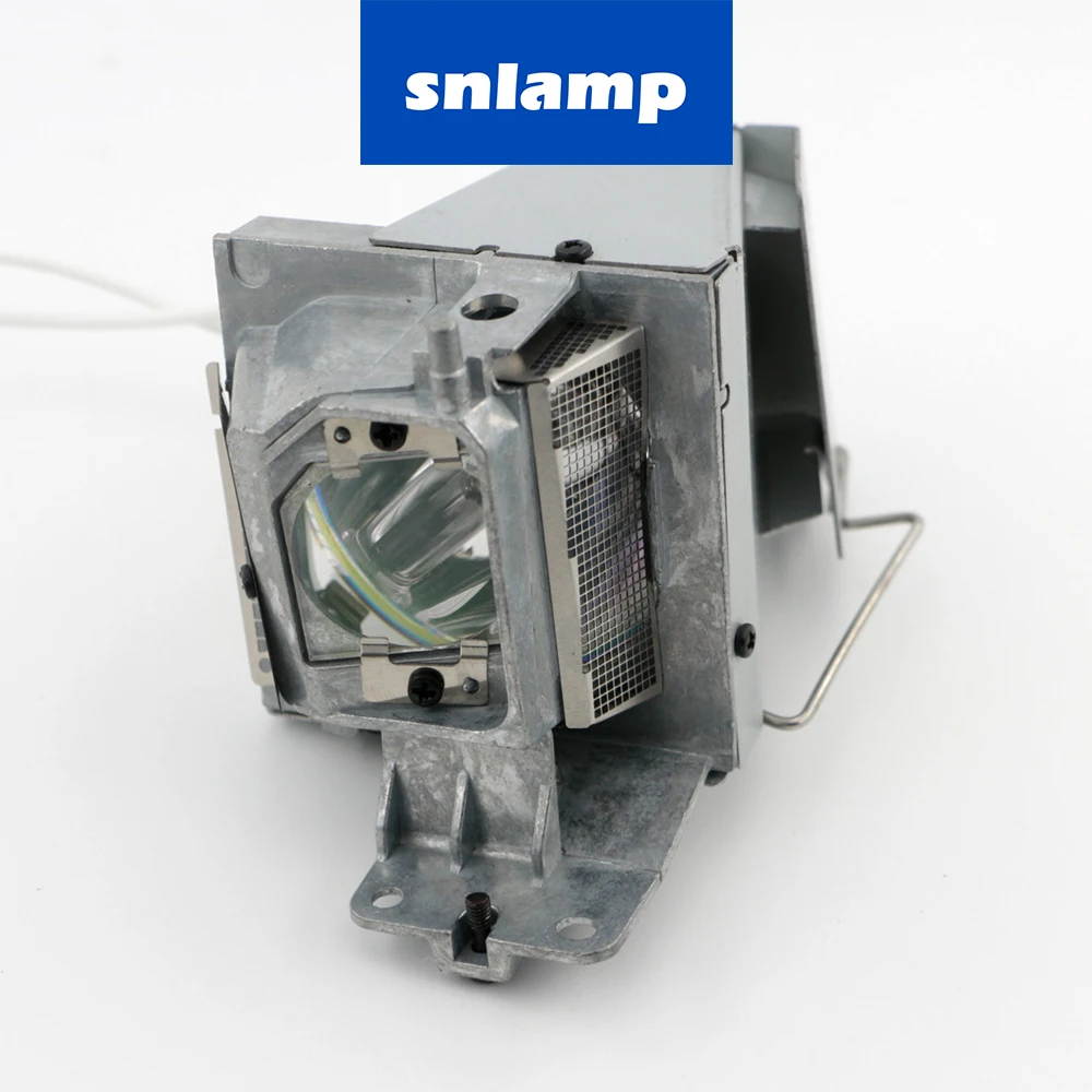 Совместимый проектор лампы/лампы NP40LP W/корпус для проекторов NEC NP-VE303 NP-VE303X NP-VE303G |