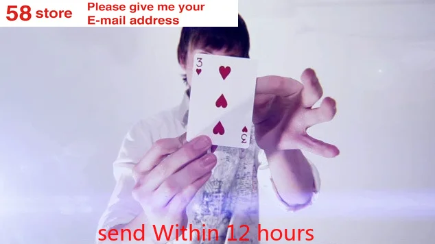 

Twitch By Eric Simmatis- 2020 Magic Tricks