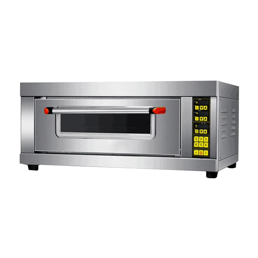 

Commercial Electric Oven 3400W High Power Multifunction Household Baking Oven Home Pizza Oven Intelligent Microcomputer Control