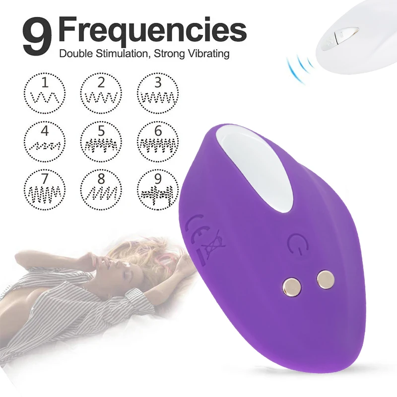 Многочастотный вибратор для женщин G-spot Вибрация палец одежда G Spot магазин