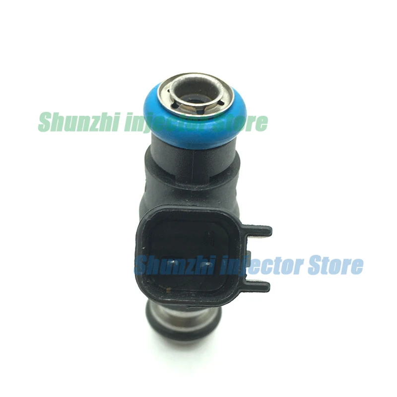 4 шт. Форсунка топливной форсунки для CHANA Alsvin V5 OEM: 28152059 2815 2059