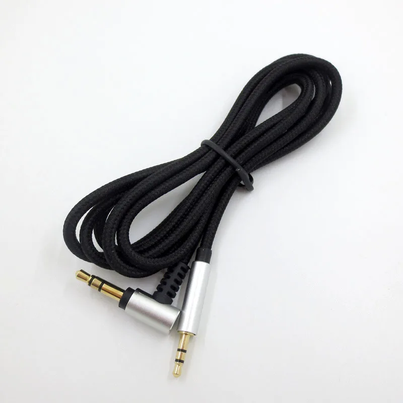 Replacement Audio Cable For AKG Y45 Y50 Y40 Bose QC25 OE2 CREATIVE Headset 2.5mm | Электроника