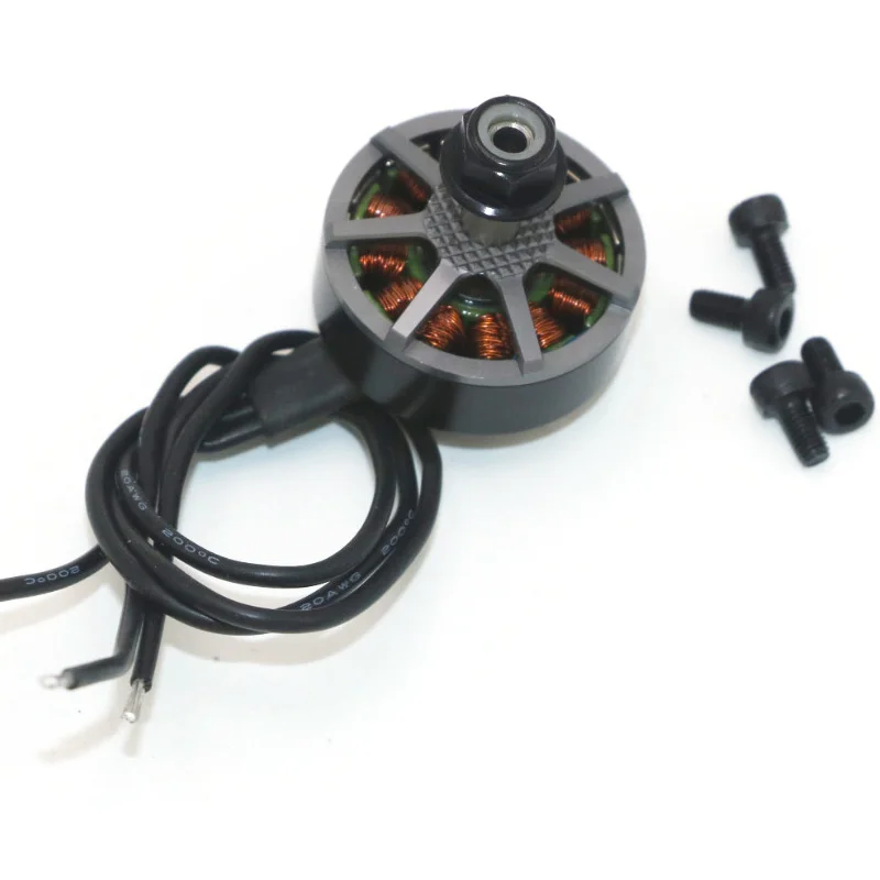 4 шт./лот Mitoot H Motor 2306 кв/кв FPV Бесщеточный Электрический Мотор Водонепроницаемый