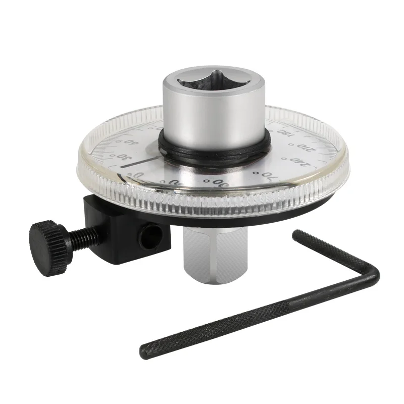 

2021 Hot sale Torque Angle Torque Table Pointer scale of torque angle meter