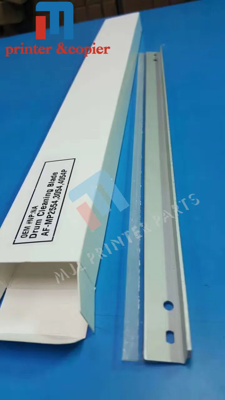6 * MP2554 лезвие для очистки барабана Ricoh MP 2554 3054 3554 4054 5054 mp4054 mp6054 mp3554 | Компьютеры и