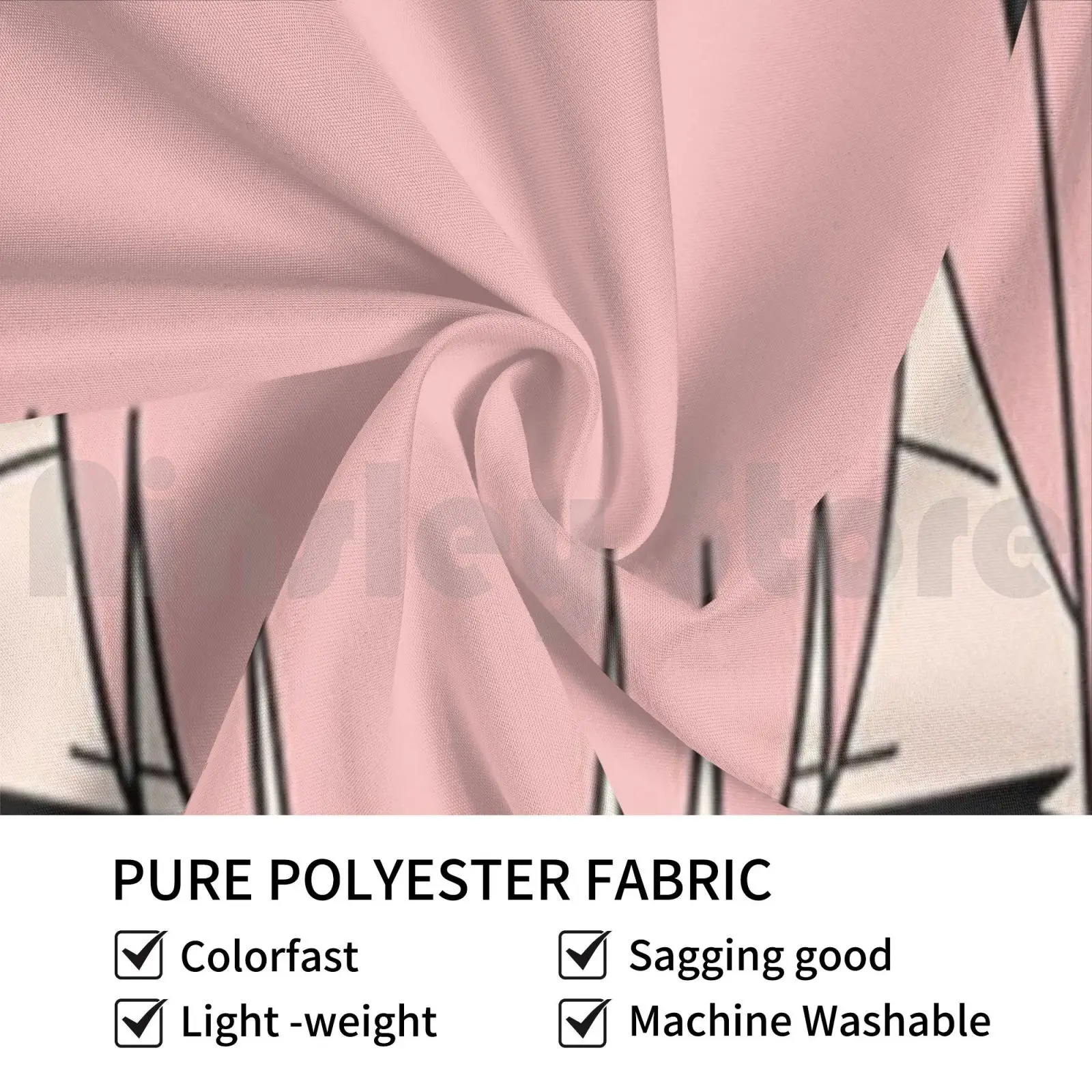 Дарлинг во Франксе Zero Two 02 Таписсерия Фон Висячая стена Аниме Манга Японский Милый