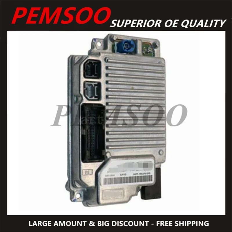HS7T-14G370-GFD SYNC3 APIM модуль для Ford Lincoln обновление последней версии NA119 навигация |