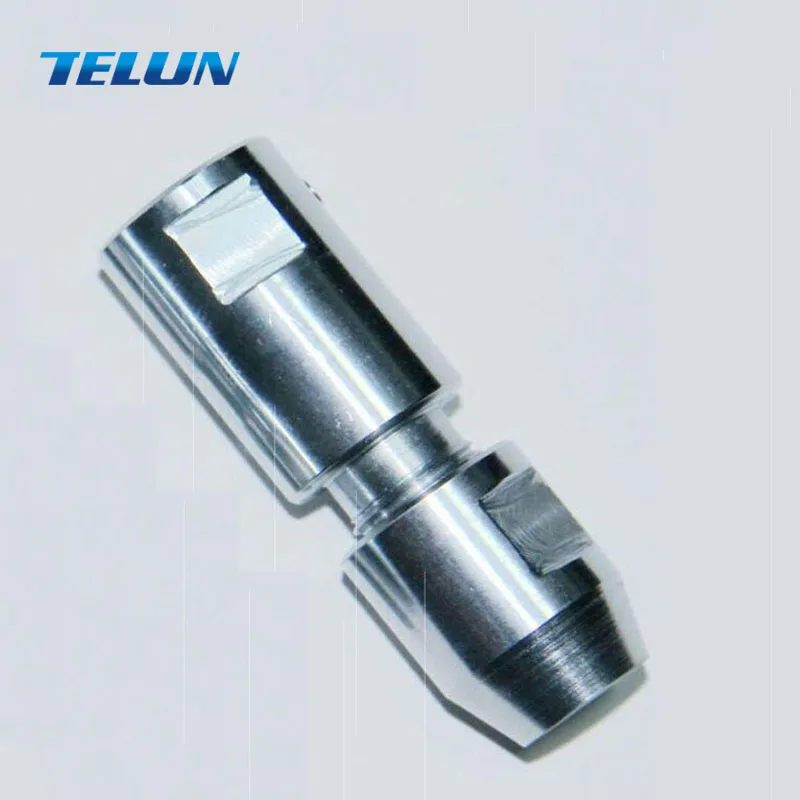 Вольфрамовая сталь патрон головки ножа эмалированная проволока быстрая